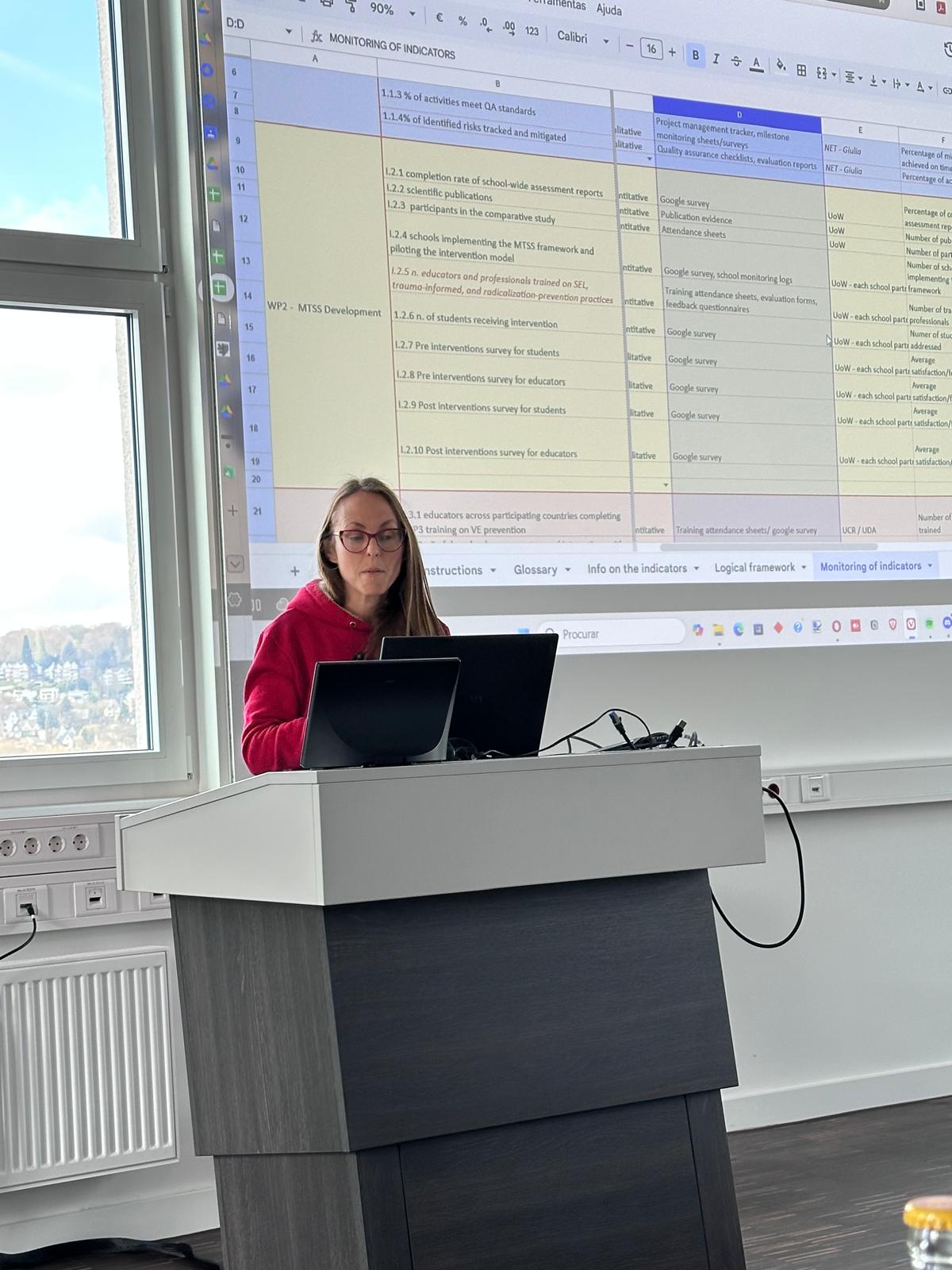 TPM Nº 1 in Wuppertal - Germany