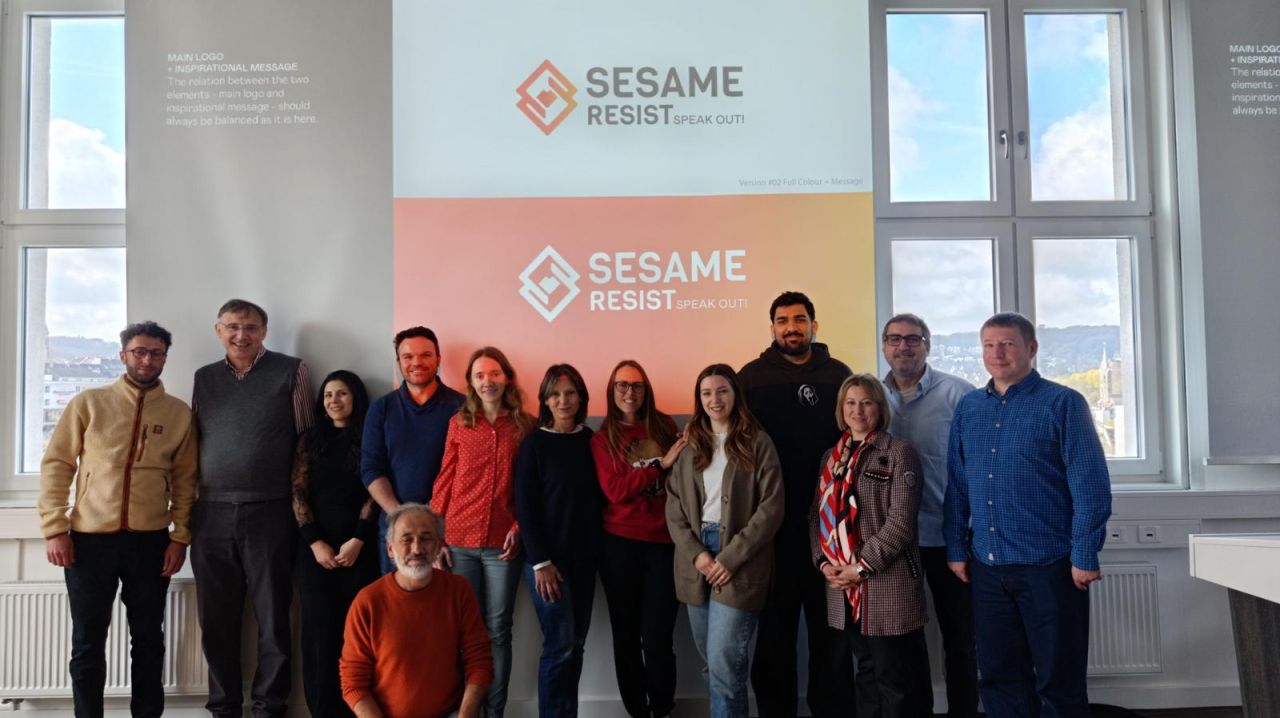 TPM Nº 1 in Wuppertal - Germany